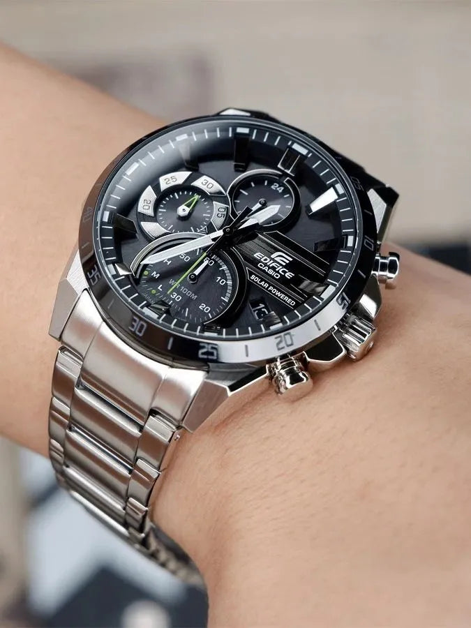 EDIFICE EQS-940DB-1A