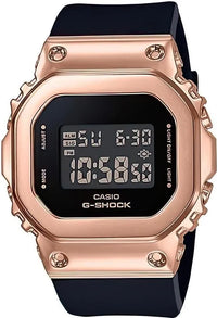 G-SHOCK GM-S5600PG-1