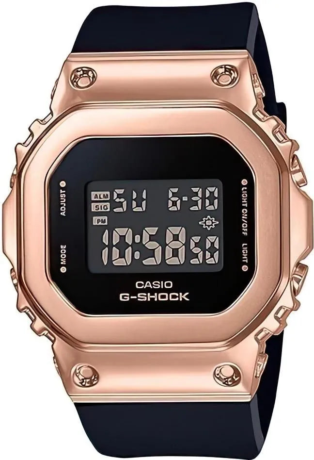 G-SHOCK GM-S5600PG-1
