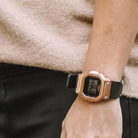 G-SHOCK GM-S5600PG-1