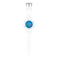 G-SHOCK GA-2100WS-7A