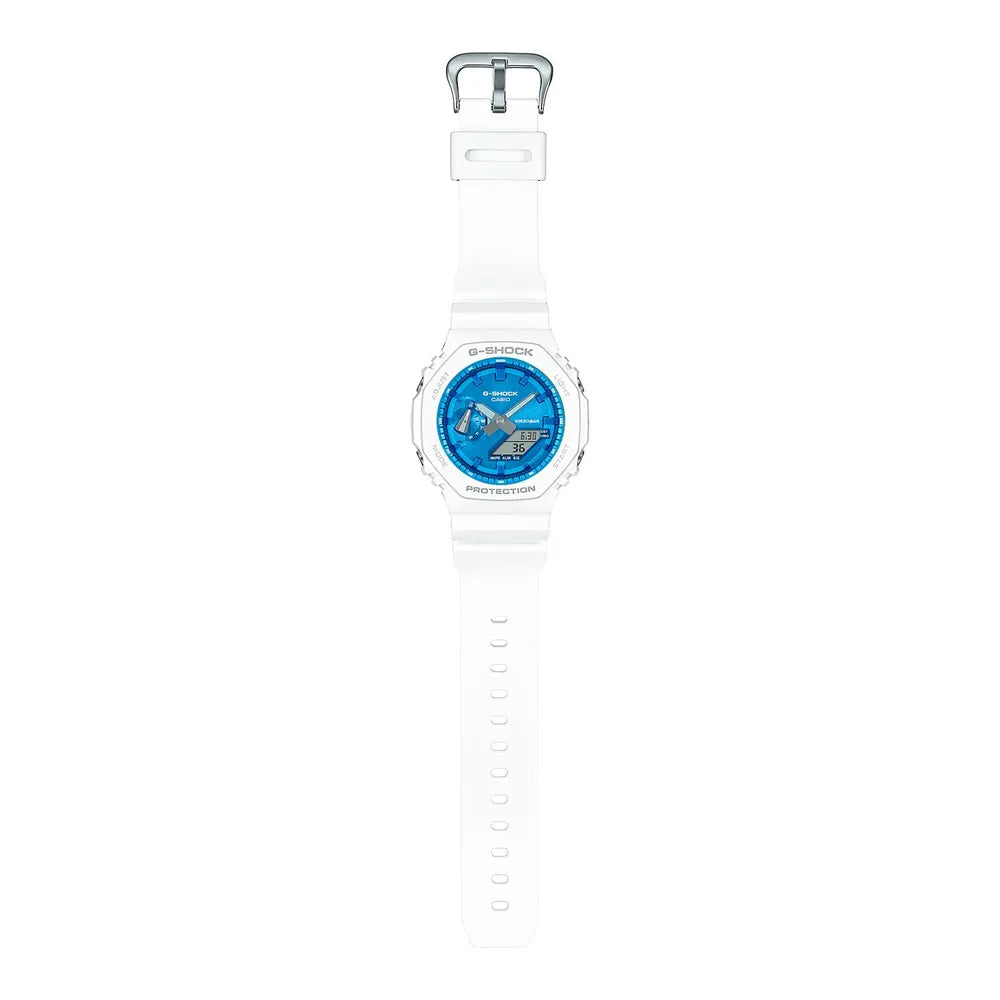 G-SHOCK GA-2100WS-7A