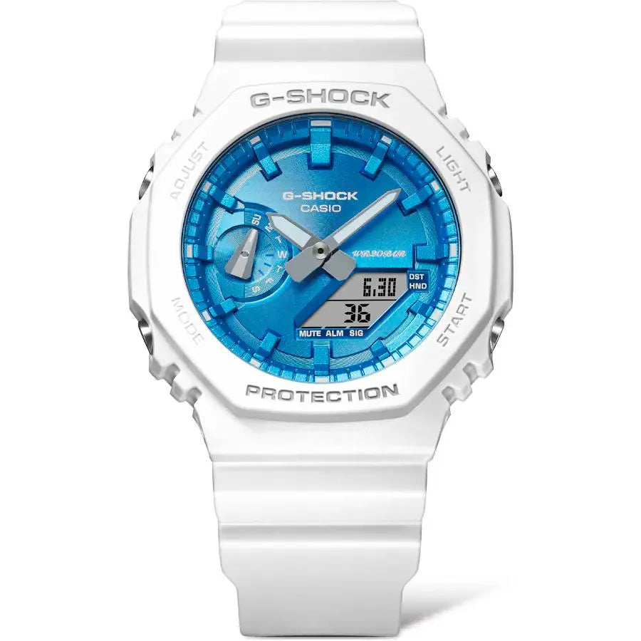 G-SHOCK GA-2100WS-7A