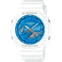 G-SHOCK GA-2100WS-7A