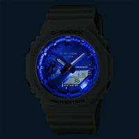 G-SHOCK GA-2100WS-7A
