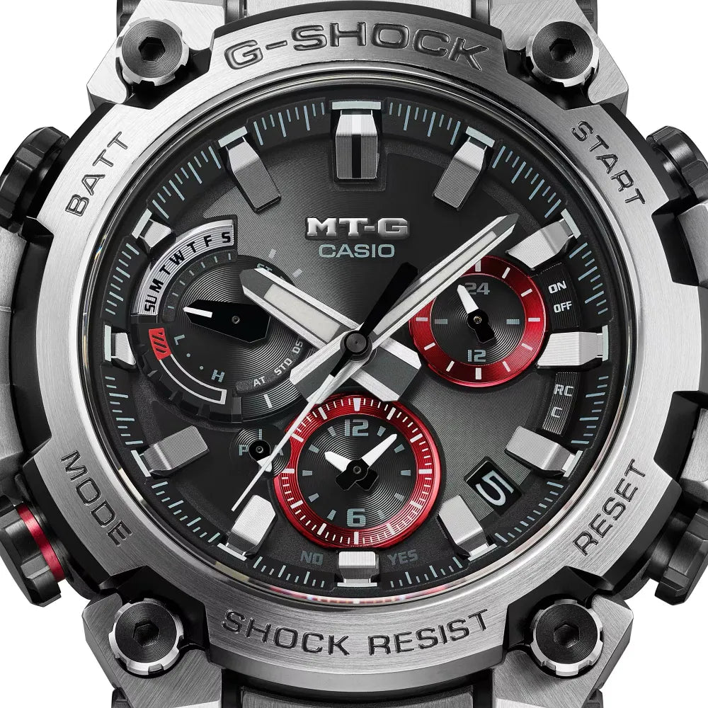G-SHOCK MTG-B3000-1A