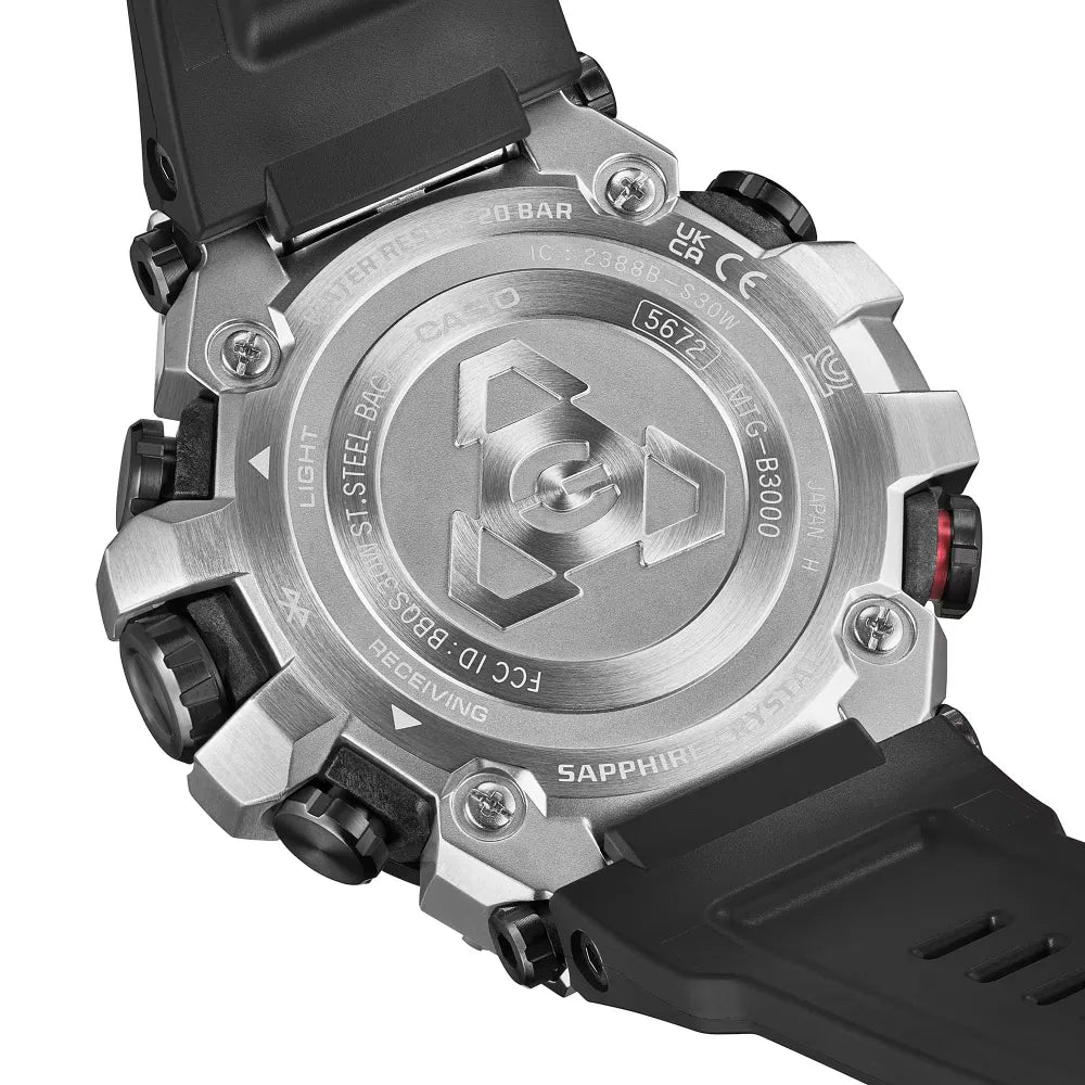 G-SHOCK MTG-B3000-1A