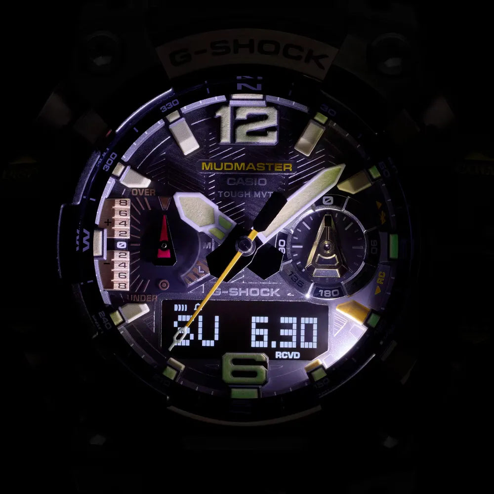 G-SHOCK GWG-B1000-1A4