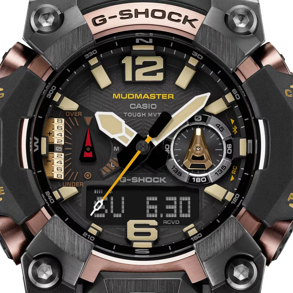 G-SHOCK GWG-B1000-1A4