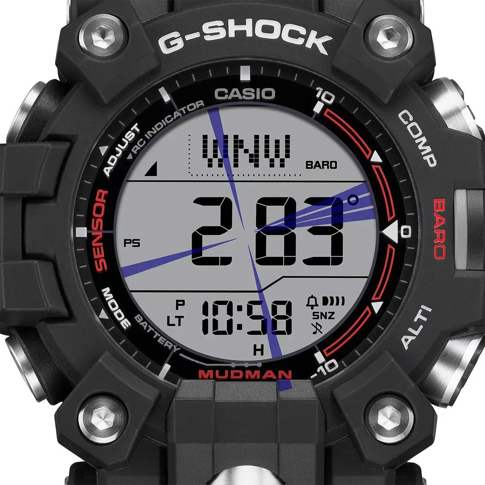 G-SHOCK GW-9500-1