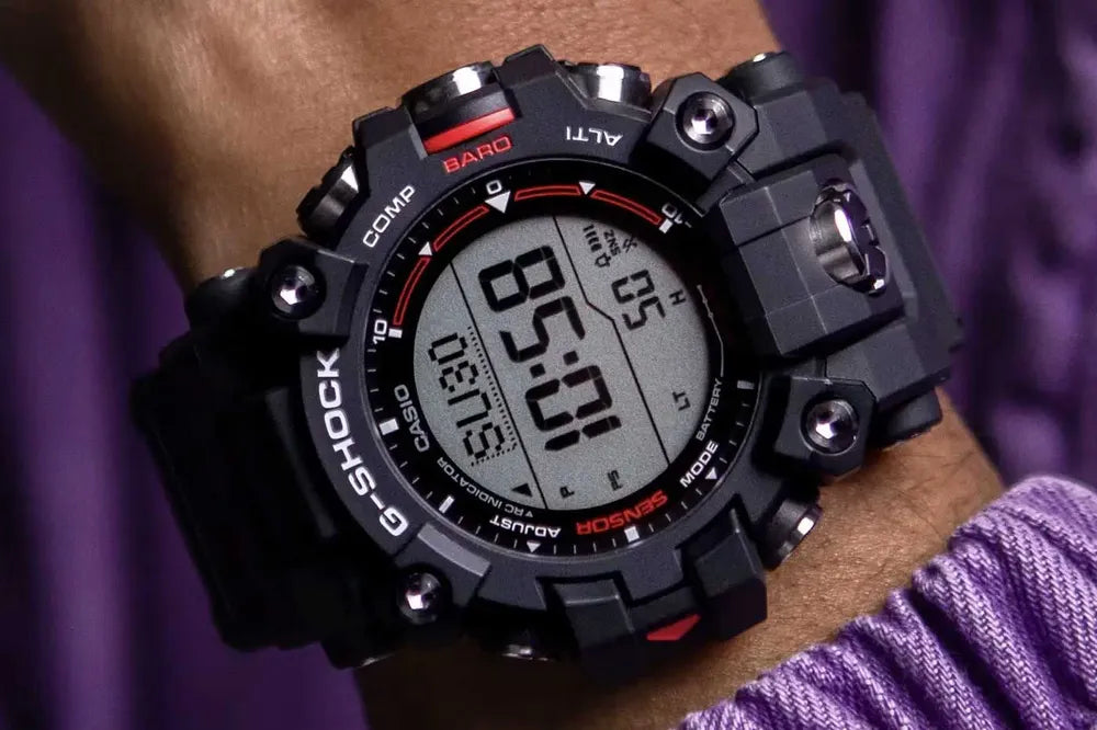 G-SHOCK GW-9500-1