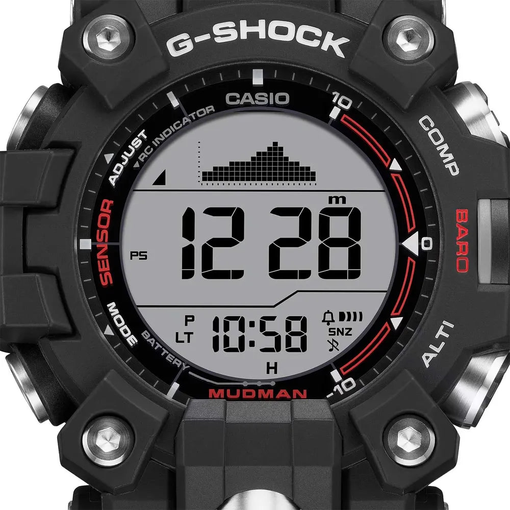 G-SHOCK GW-9500-1