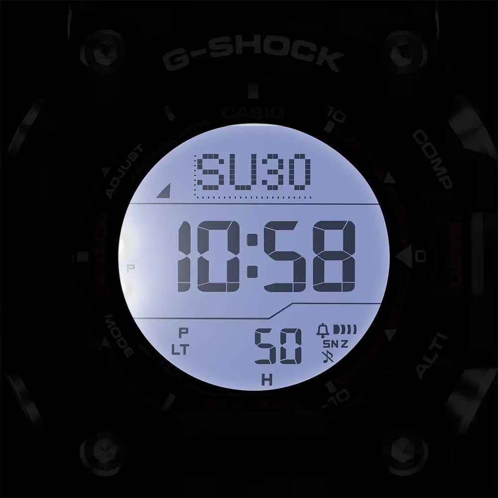 G-SHOCK GW-9500-1