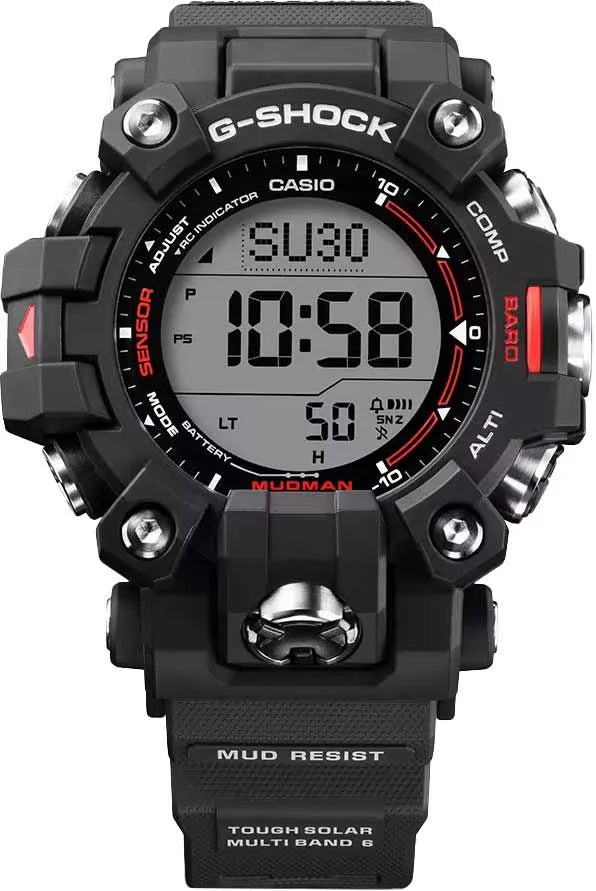 G-SHOCK GW-9500-1