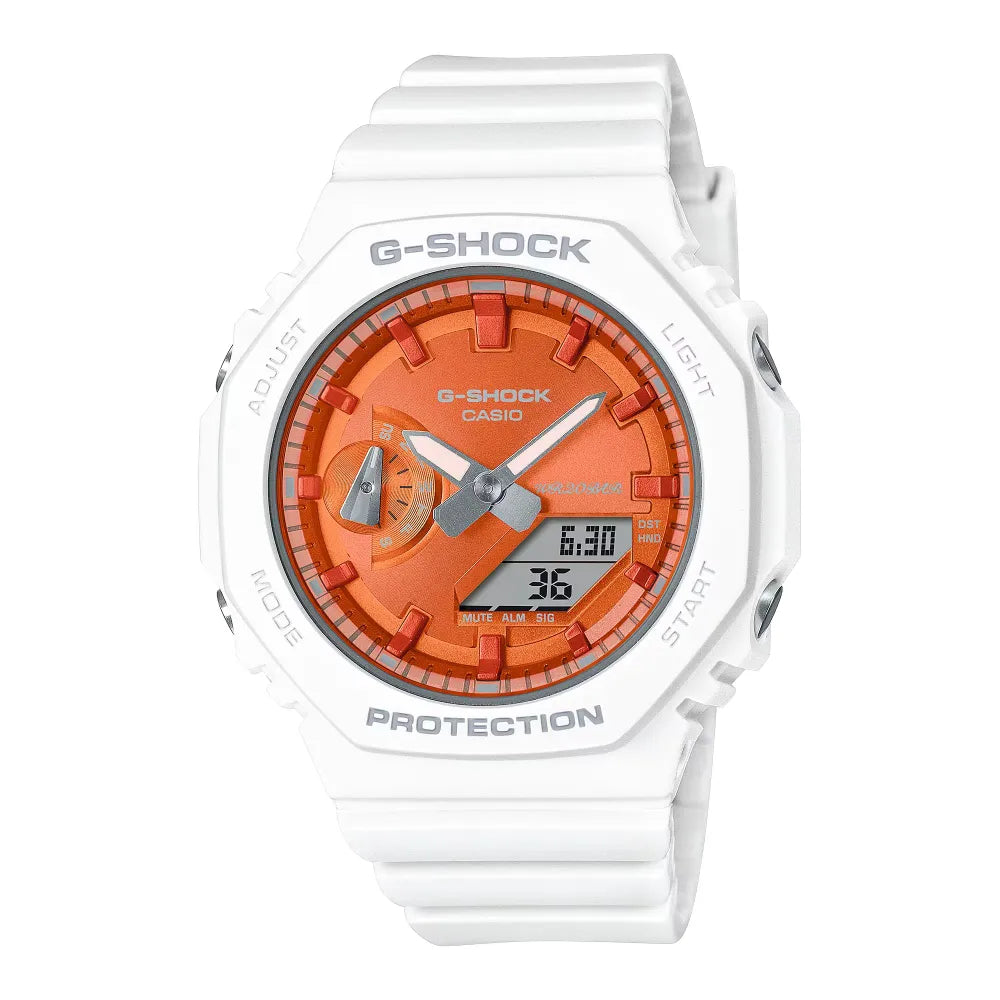 G-SHOCK GMA-S2100WS-7A