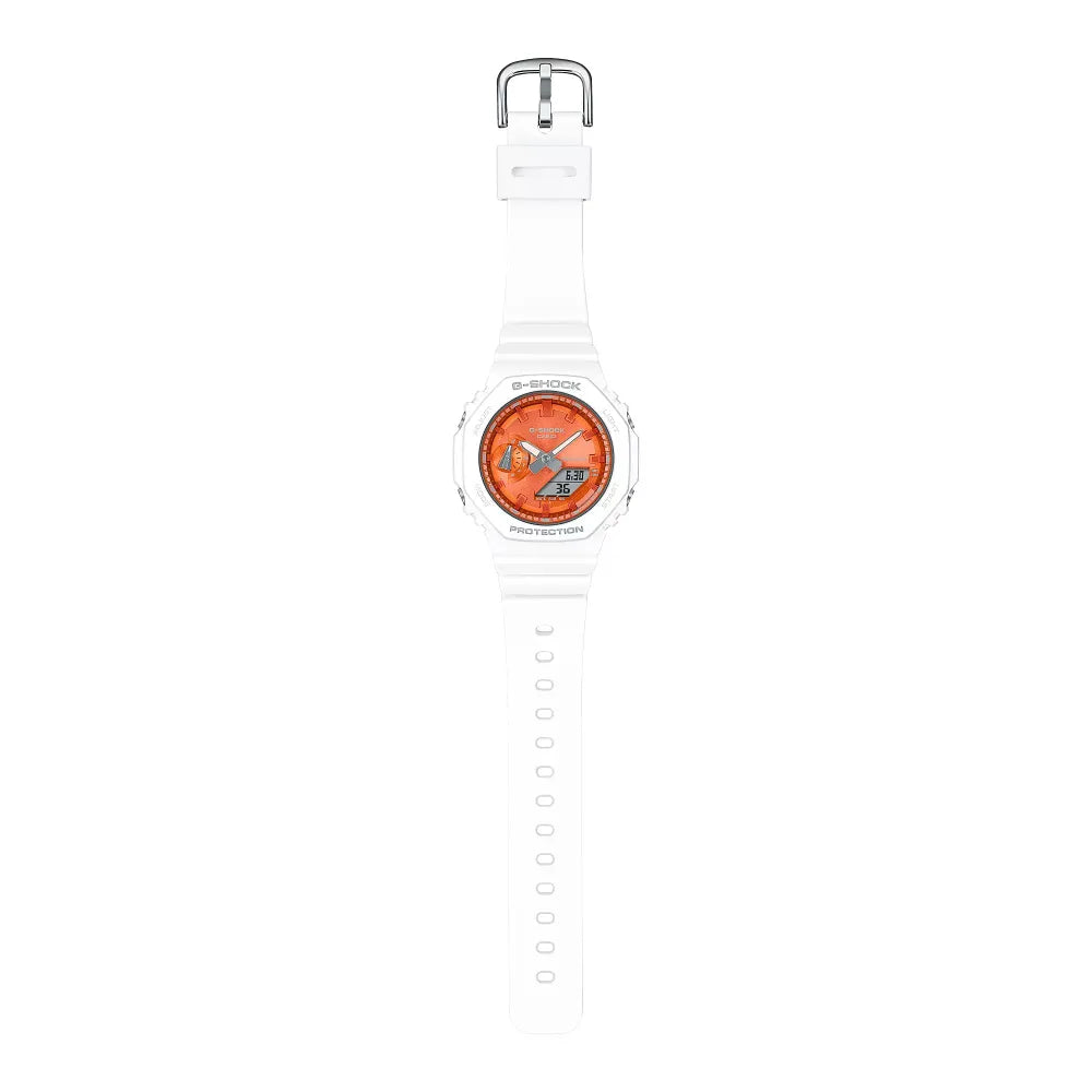 G-SHOCK GMA-S2100WS-7A