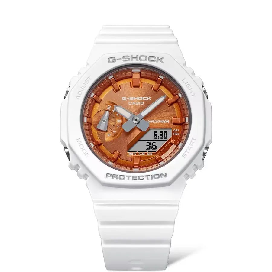 G-SHOCK GMA-S2100WS-7A