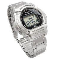 CASIO W-219HD-1A