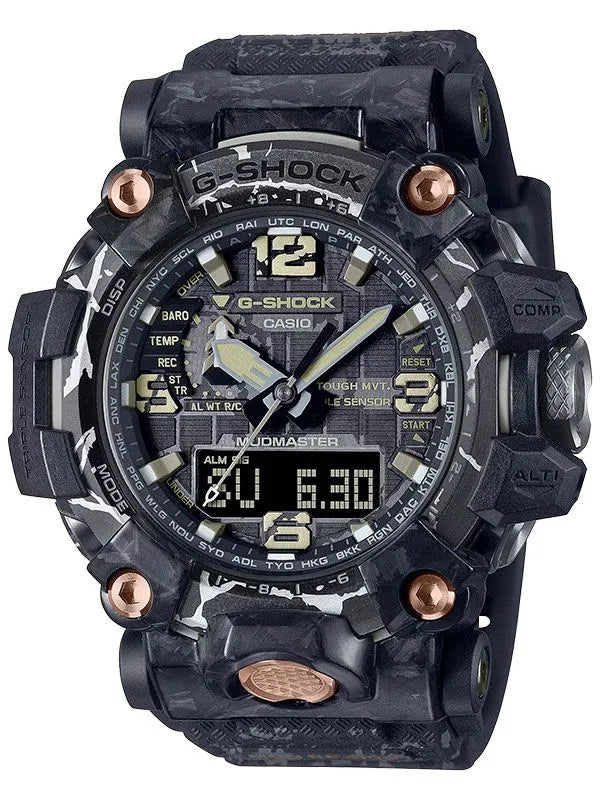 G-SHOCK GWG-2000-1A1