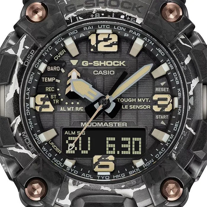 G-SHOCK GWG-2000-1A1