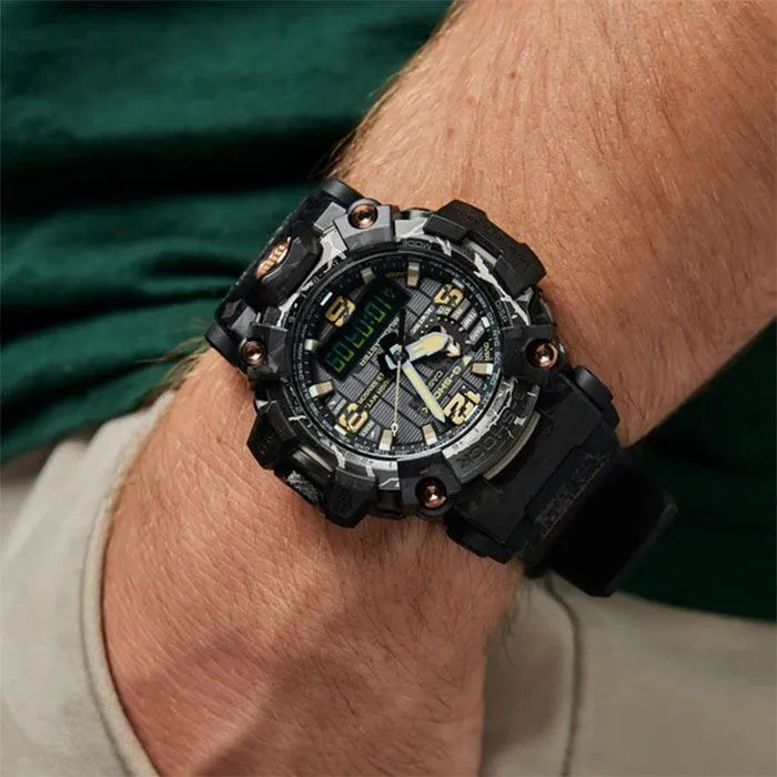 G-SHOCK GWG-2000-1A1