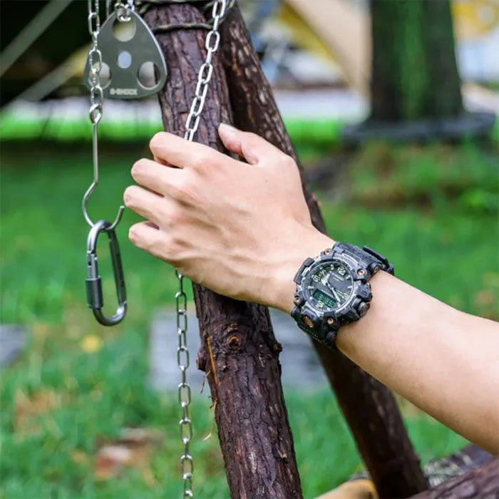 G-SHOCK GWG-2000-1A1