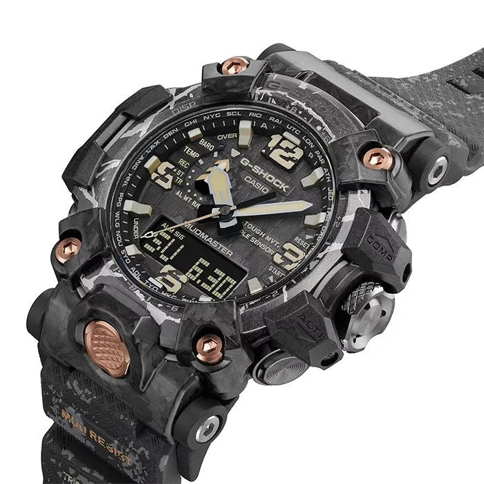 G-SHOCK GWG-2000-1A1