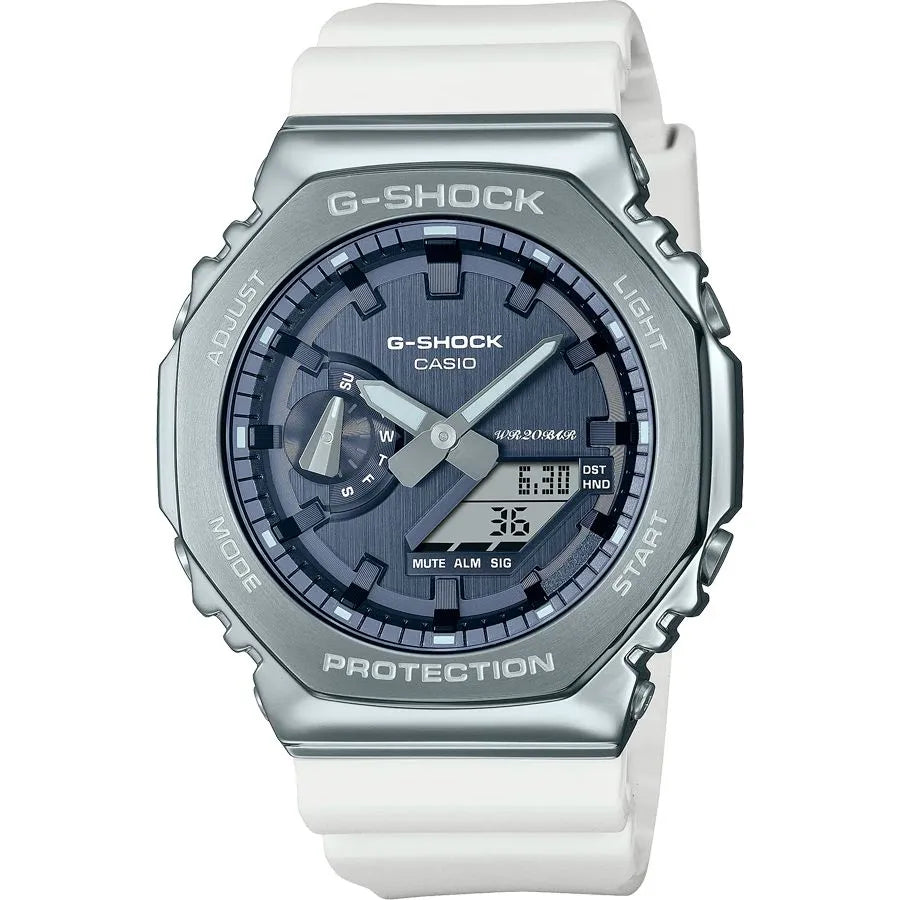 G-SHOCK GM-2100WS-7A