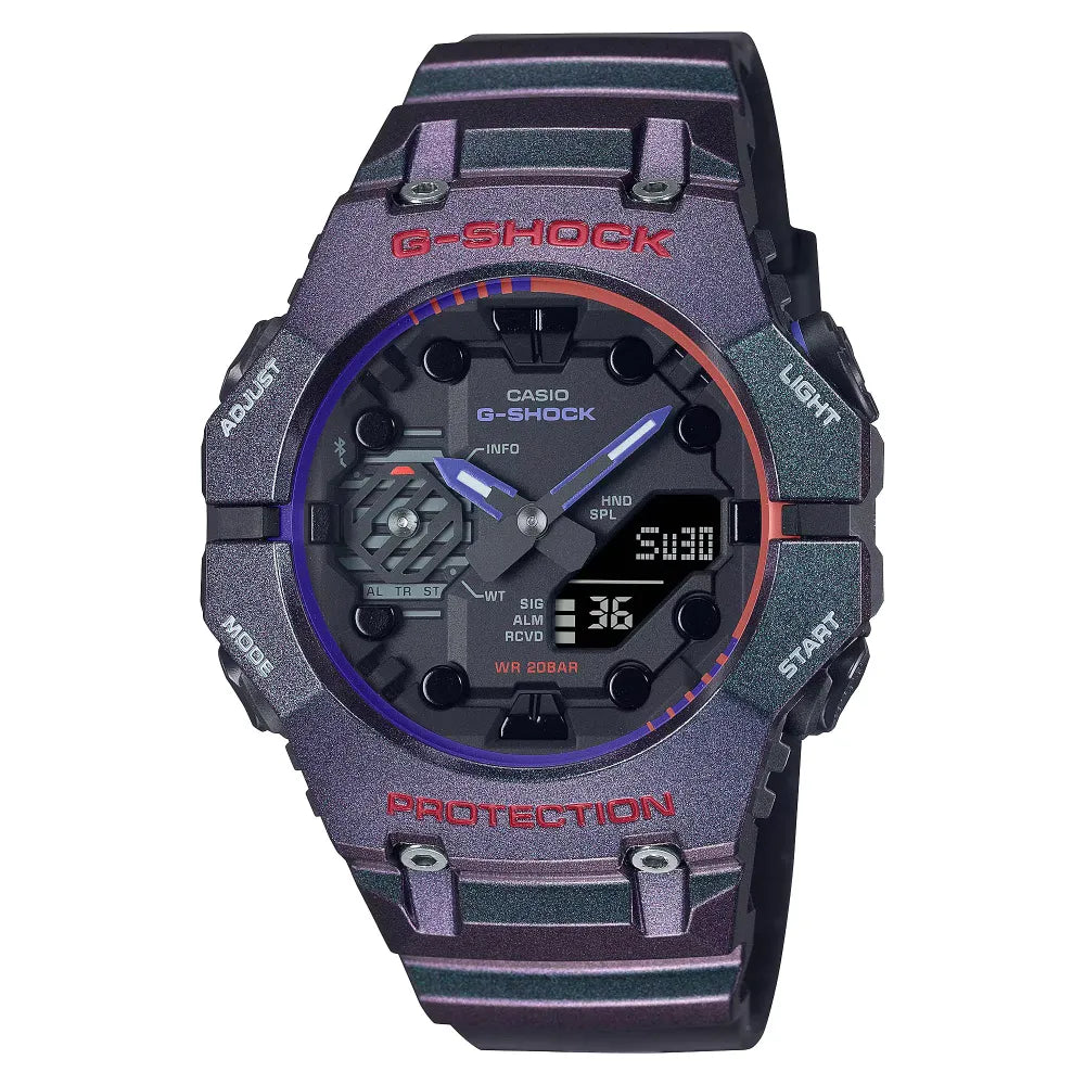 G-SHOCK GA-B001AH-6A