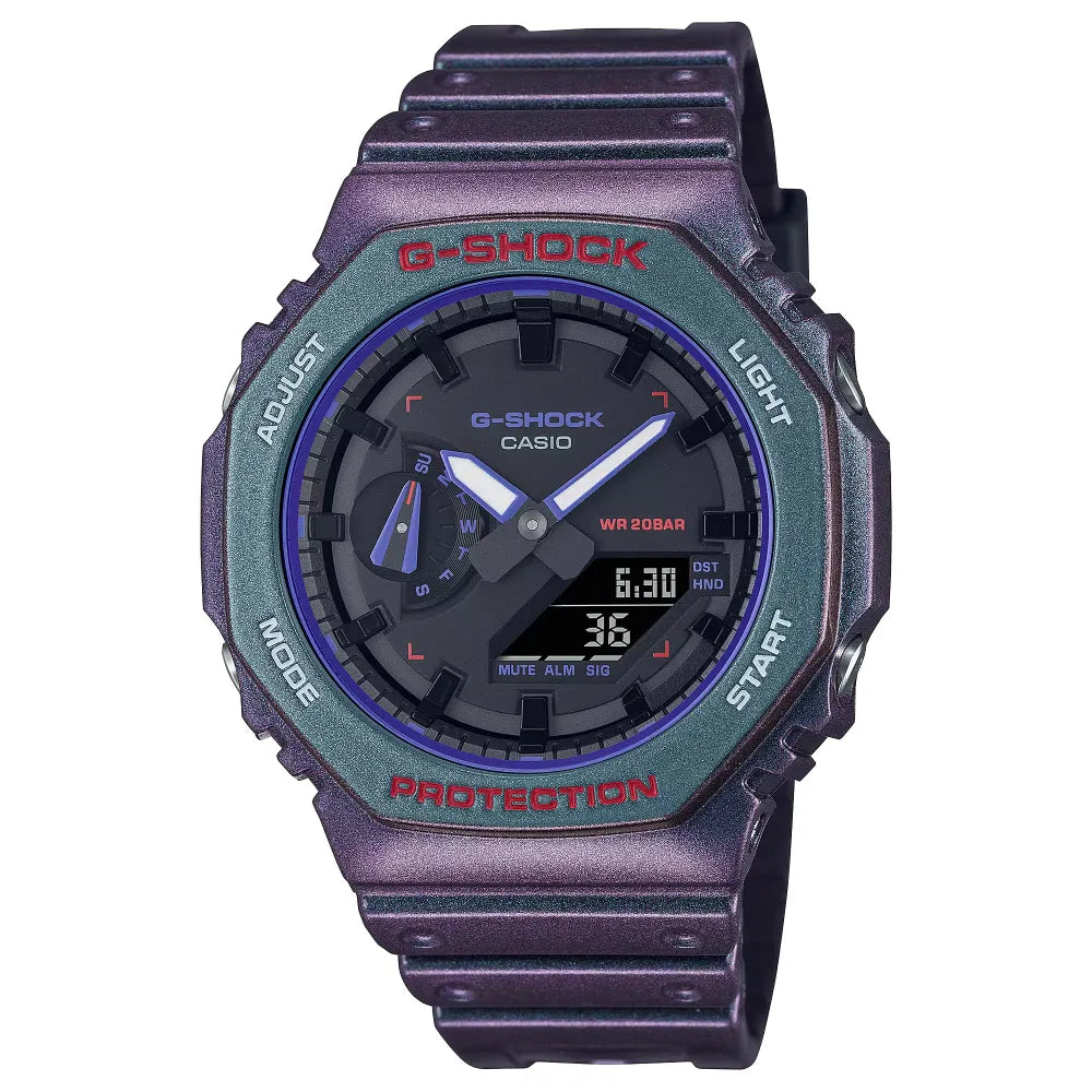 G-SHOCK GA-2100AH-6A