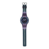 G-SHOCK GA-2100AH-6A