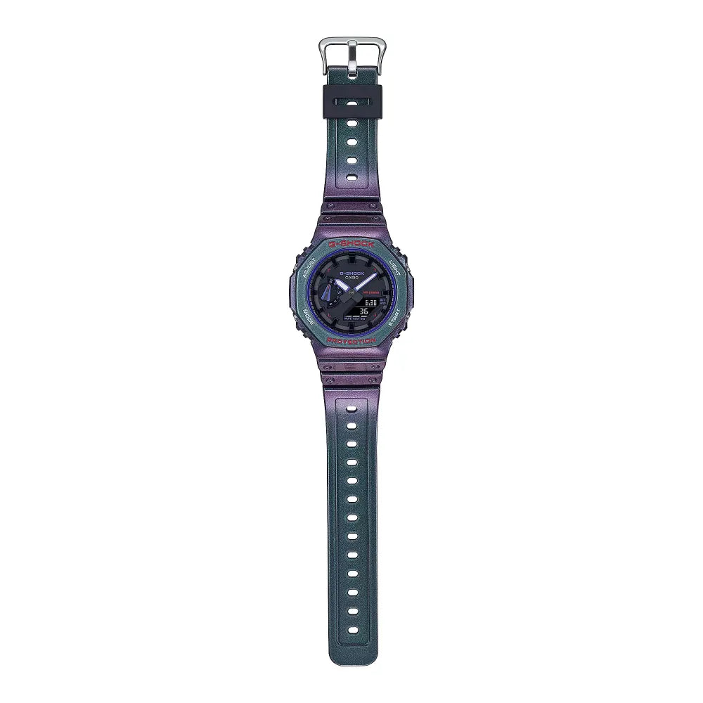 G-SHOCK GA-2100AH-6A