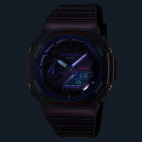G-SHOCK GA-2100AH-6A