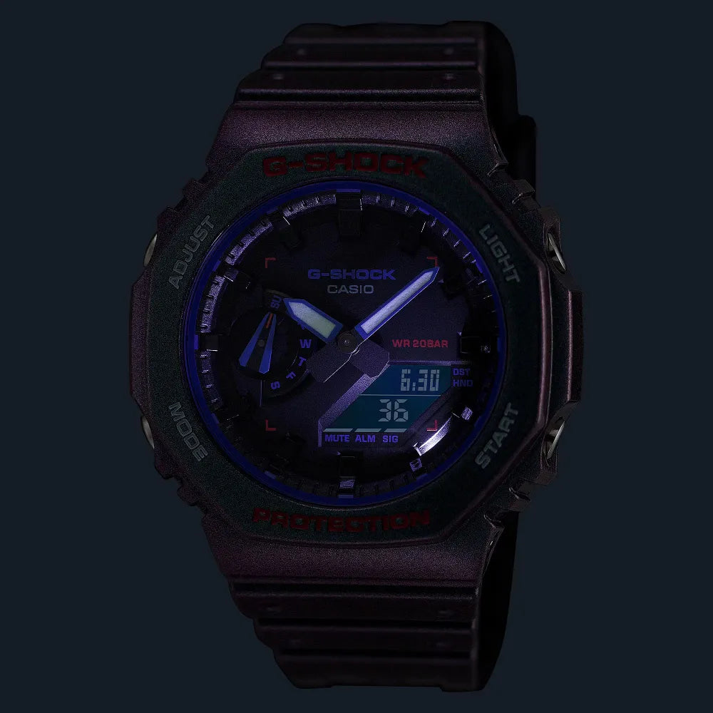 G-SHOCK GA-2100AH-6A