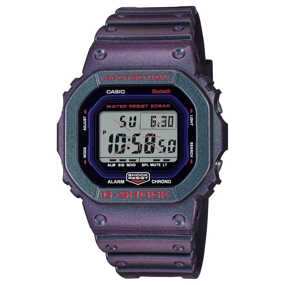 G-SHOCK DW-B5600AH-6