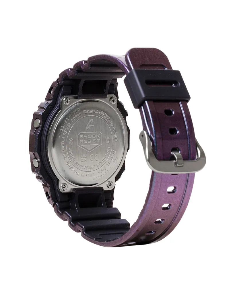 G-SHOCK DW-B5600AH-6