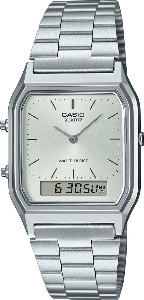 CASIO AQ-230A-7A