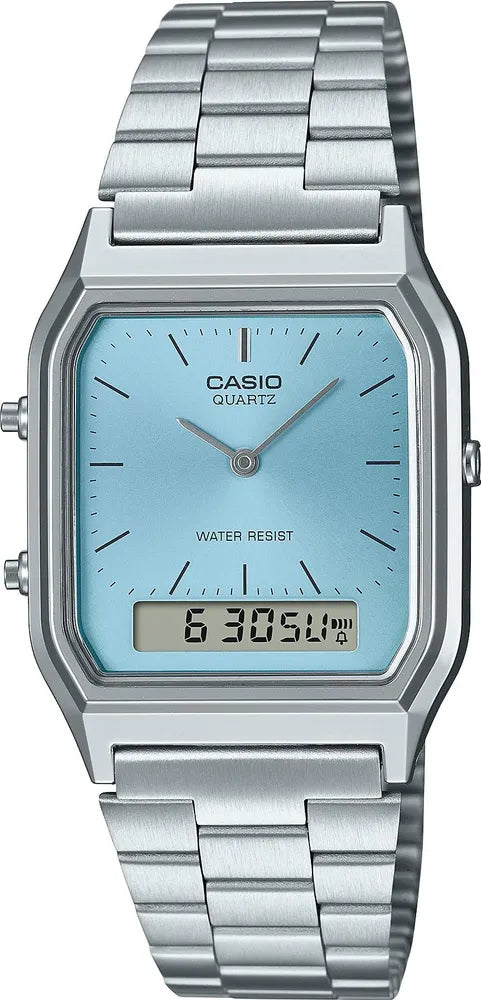 CASIO AQ-230A-2A1