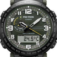 PRO TREK PRG-601YB-3