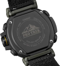 PRO TREK PRG-601YB-3