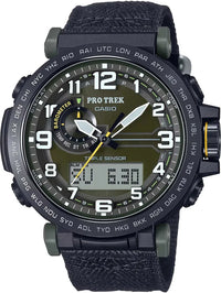 PRO TREK PRG-601YB-3
