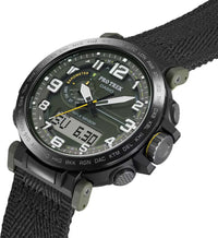 PRO TREK PRG-601YB-3