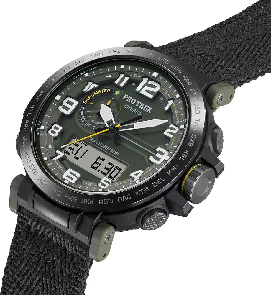 PRO TREK PRG-601YB-3