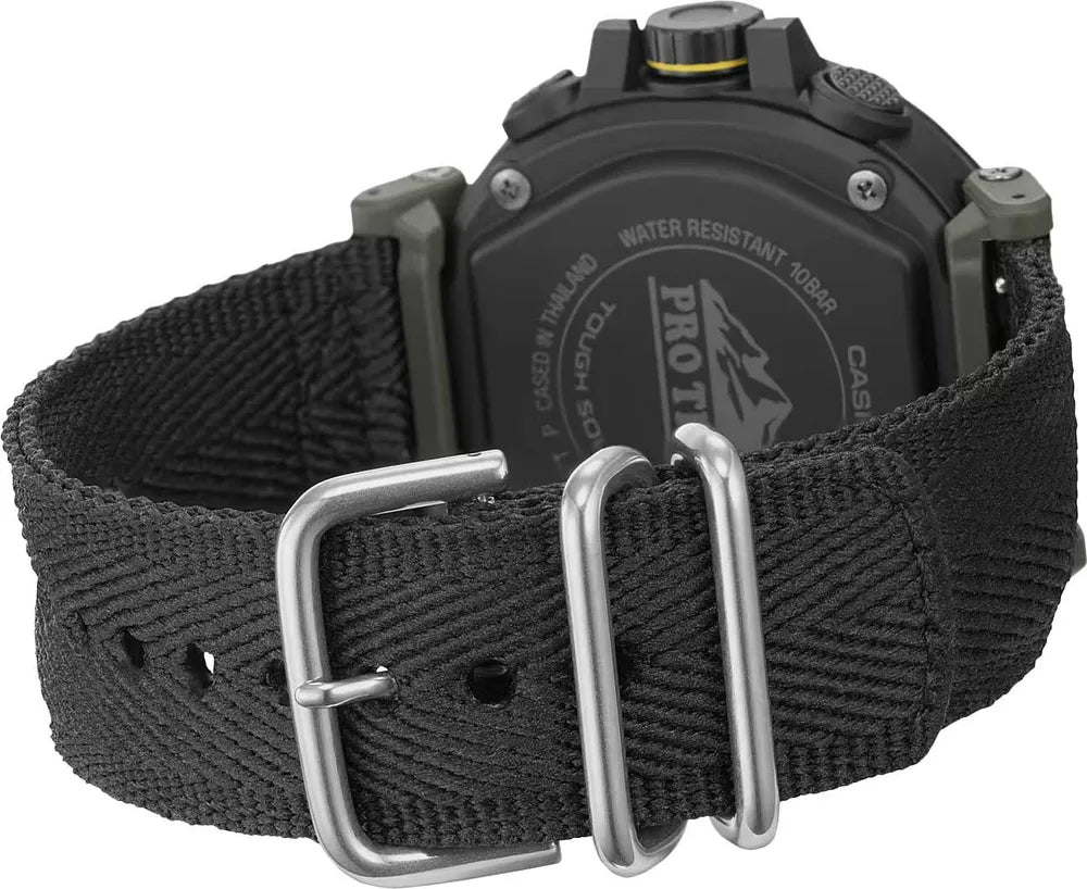 PRO TREK PRG-601YB-3