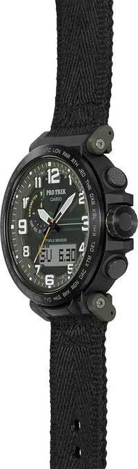 PRO TREK PRG-601YB-3