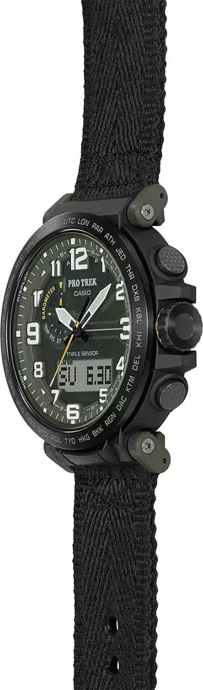 PRO TREK PRG-601YB-3