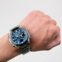 EDIFICE EFV-C110D-2B