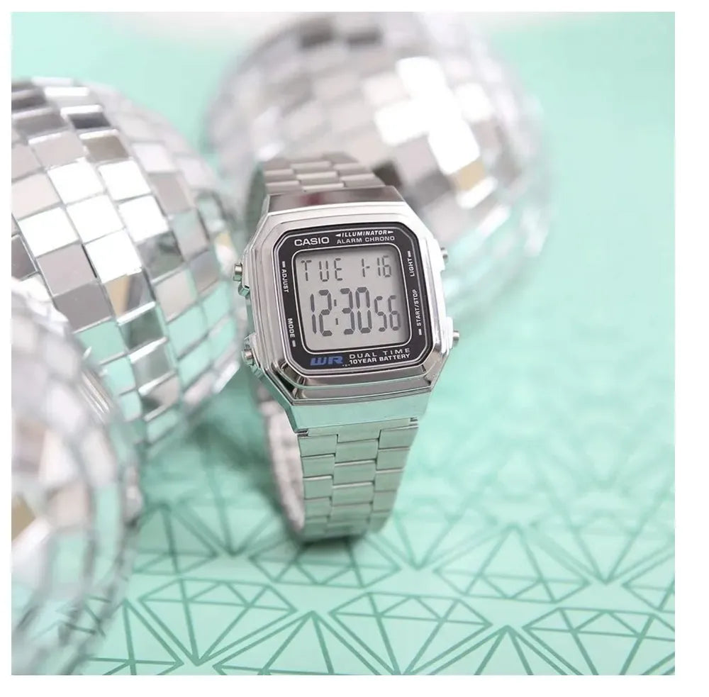 CASIO A178WA-1A