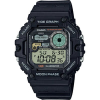 CASIO WS-1700H-1AV