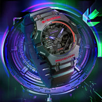 G-SHOCK GA-B001AH-6A